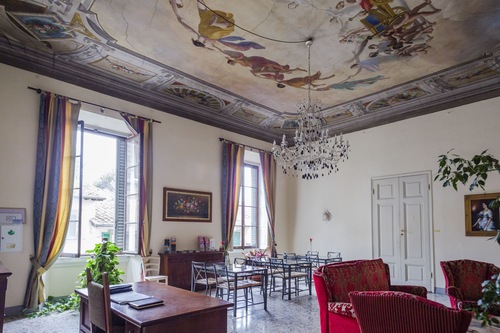 Book San Frediano Mansion In Florence Hotels Com