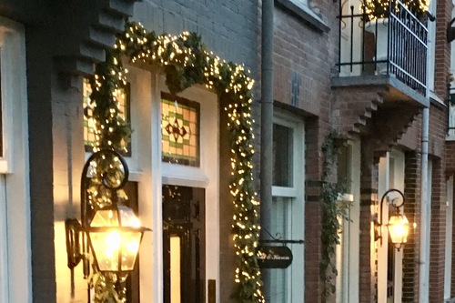 Prenota Bed And Breakfast Amsterdam A Amsterdam Hotels Com