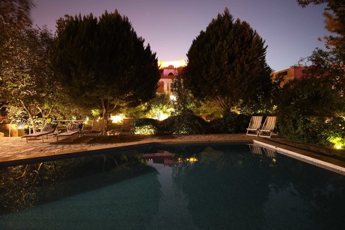 Hotel Kalehan Selcuk Hotels Com