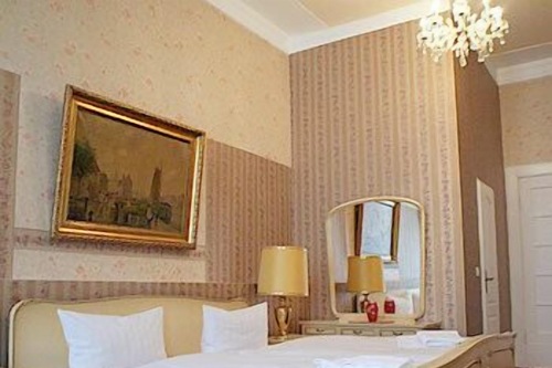 Book Alte Galerie Hotel In Berlin Hotels Com