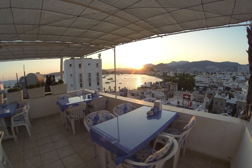 Merhaba Pansiyon Bodrum Hotels Com