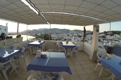 Merhaba Pansiyon Bodrum Hotels Com