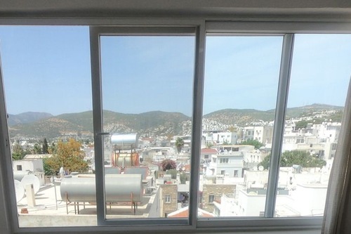 Merhaba Pansiyon Bodrum Hotels Com