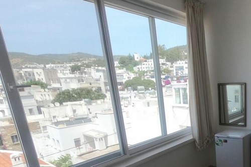 Merhaba Pansiyon Bodrum Hotels Com