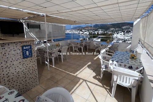 Merhaba Pansiyon Bodrum Hotels Com