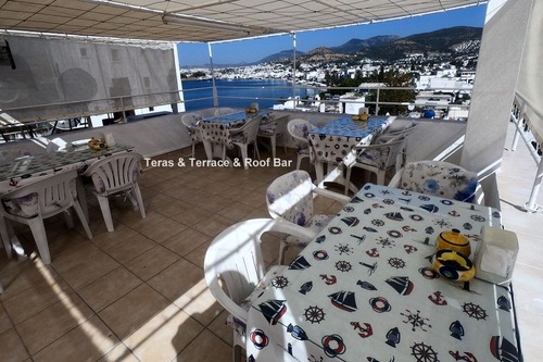 Merhaba Pansiyon Bodrum Hotels Com