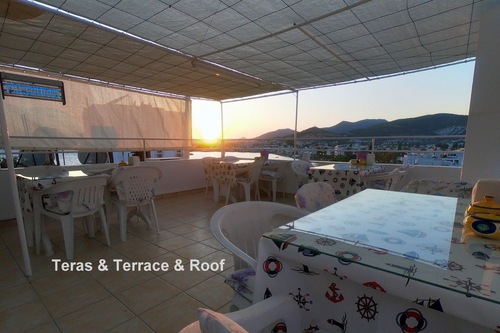 Merhaba Pansiyon Bodrum Hotels Com