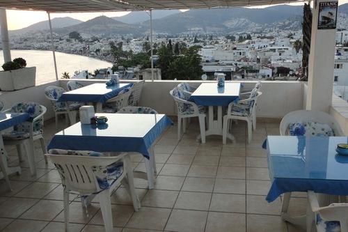 Merhaba Pansiyon Bodrum Hotels Com