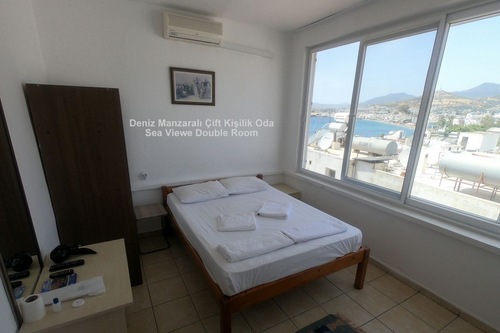 Merhaba Pansiyon Bodrum Hotels Com