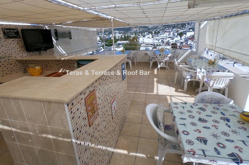 Merhaba Pansiyon Bodrum Hotels Com