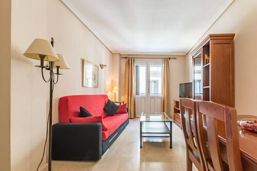 Apartamentos Caballero De Gracia Madrid Info Photos Reviews Book At Hotels Com Apartamentos Caballero De Gracia Madrid Info Photos Reviews Book At Hotels Com