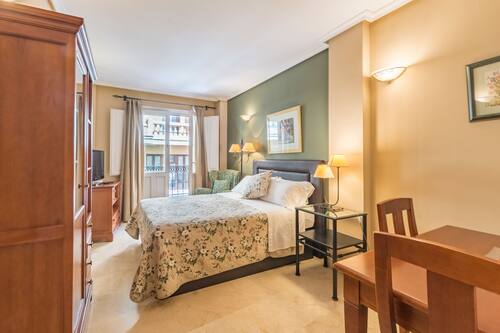 Apartamentos Caballero De Gracia Madrid Info Photos Reviews Book At Hotels Com Apartamentos Caballero De Gracia Madrid Info Photos Reviews Book At Hotels Com