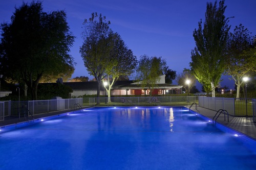 Parador De Albacete Albacete Hotels Com