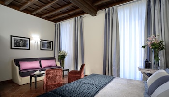 Foto del Frattina 122 Guest House en Roma