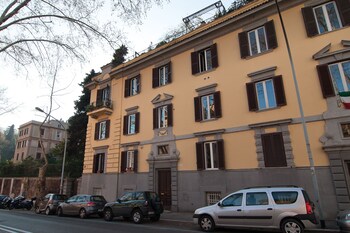 Picture of Il Boom in Rome