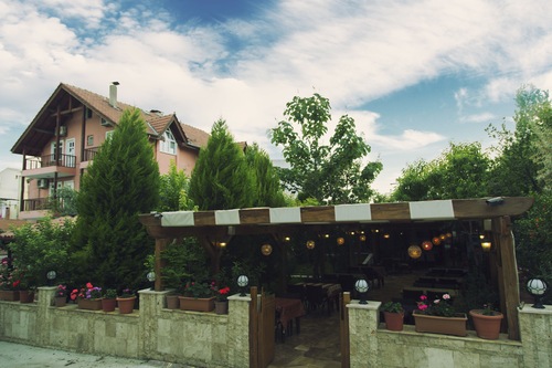 venus hotel pamukkale hotels com