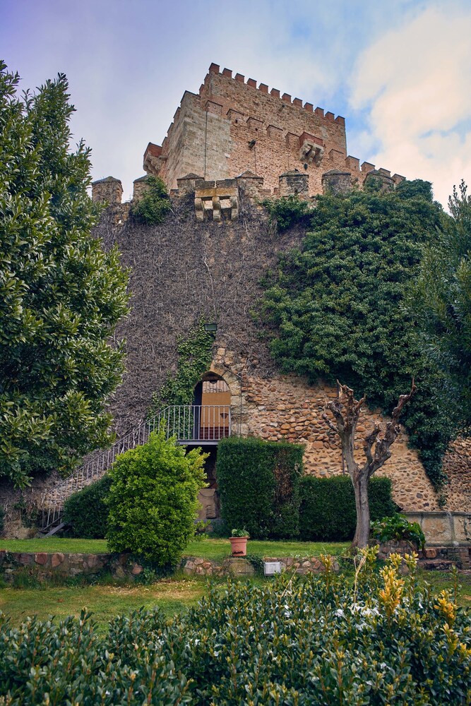 Parador De Ciudad Rodrigo In Ciudad Rodrigo Hotels Com
