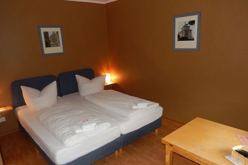Grenzmotel In Harrislee Hotels Com