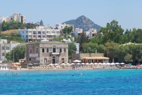 Book Castelino Akyarlar Butik Otel In Bodrum Hotels Com