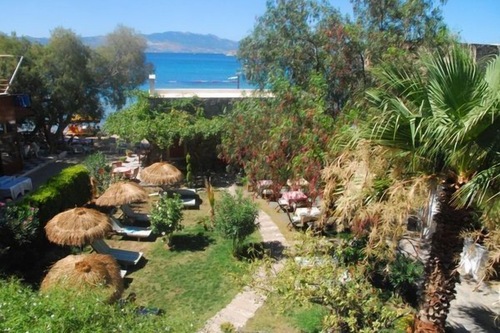 Book Castelino Akyarlar Butik Otel In Bodrum Hotels Com