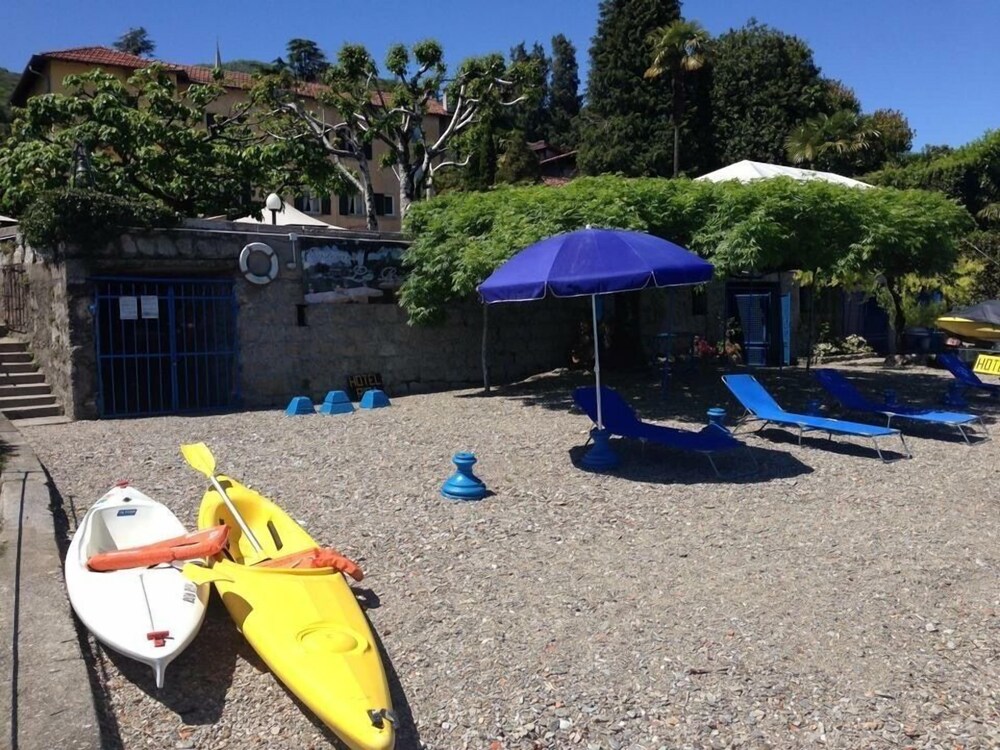 Book Albergo Ristorante La Ripa In Baveno Hotels Com