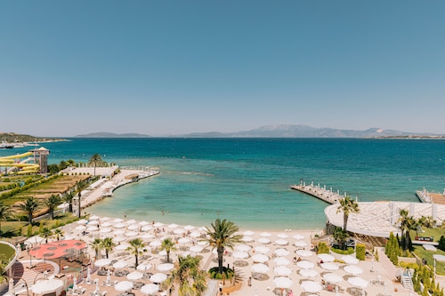 Book Ilica Hotel Spa Wellness Thermal Resort In Cesme Hotels Com