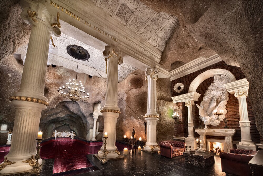 book sacred house in urgup hotels com