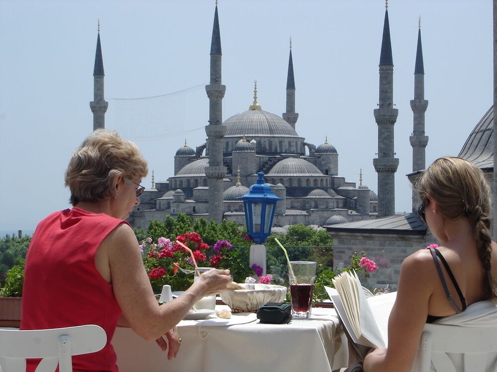 Book Sultanahmet Hotel In Istanbul Hotels Sultanahmet Hotel Istanbul