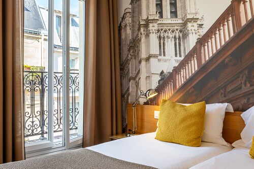 パリ カルティエ ドゥ ラ フォリ メリクール のホテル 宿泊予約 格安ホテル予約 最安値検索 ホテルズドットコム