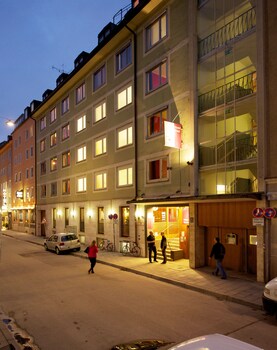 Top 10 Hostels In Munich From 41 Night Hotels