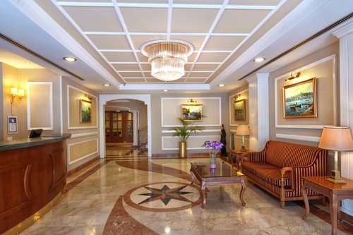 Taksim Metropark Hotel Istanbul Hotels Com