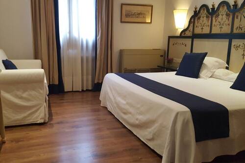 Hacienda Del Cardenal In Toledo Hotels Com