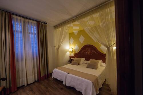 Hacienda Del Cardenal In Toledo Hotels Com