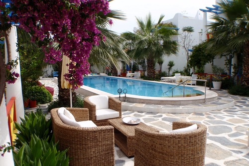 Su Hotel Bodrum Hotels Com