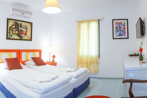 Book Su Hotel In Bodrum Hotels Com