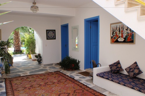 Book Su Hotel In Bodrum Hotels Com