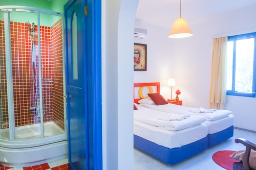 Book Su Hotel In Bodrum Hotels Com