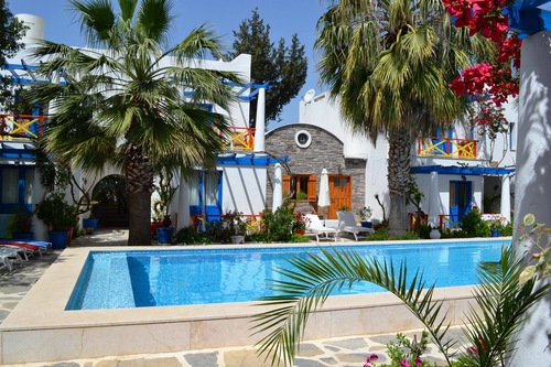 Su Hotel Bodrum Hotels Com