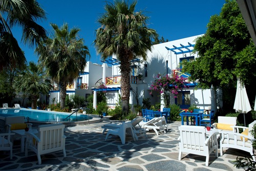 Book Su Hotel In Bodrum Hotels Com