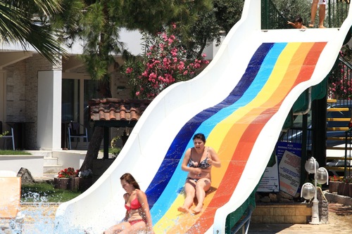 Delfi Hotel Spa Bodrum Hotels Com