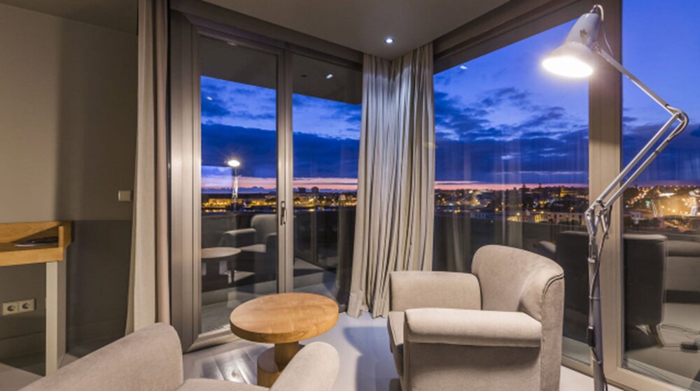 Villa C Boutique Hotel En Vila Do Conde Hoteles Com