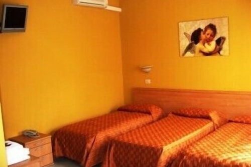 Prenota B B Hotel Bicocca A Milano Hotels Com