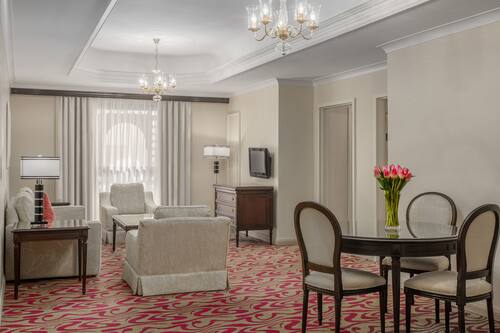 احجز إنتركونتيننتال المدينة المنورة دار الإيمان آن آي آيتش جي هوتل في المدينة المنورة قارن أسعار الفنادق في المدينة المنورة