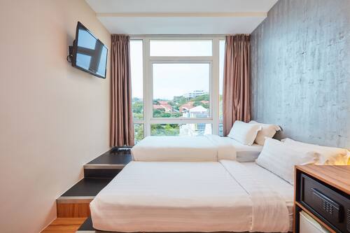 Book Ibis Budget Singapore West Coast Sg Clean In Singapore Hotels Com Book Ibis Budget Singapore West Coast Sg Clean In Singapore Hotels Com