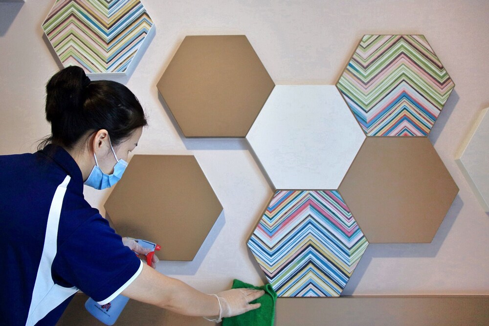 Ibis Budget Singapore West Coast Sg Clean Singapore Updated Price Reviews Hd Photos Hotels Com