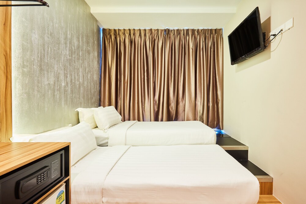Book Ibis Budget Singapore West Coast Sg Clean In Singapore Hotels Com
