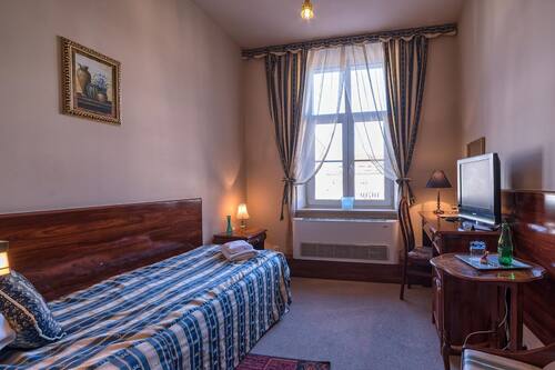 Book Old Time In Krakow Hotels Com
