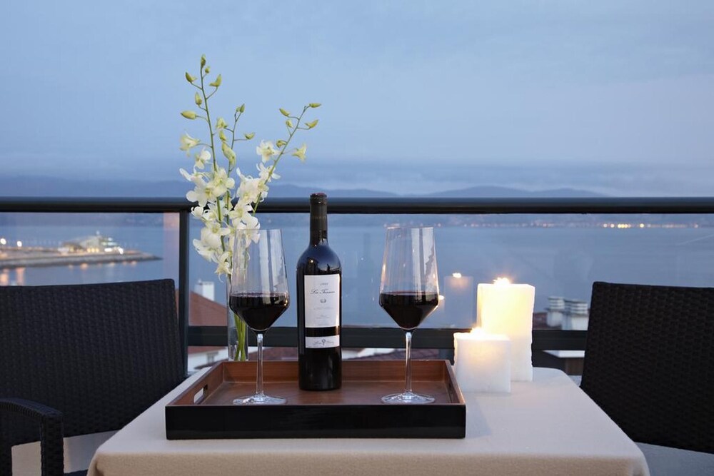 Book Carlos I Silgar In Sanxenxo Hotels Com