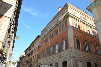Picture of Ripetta 25 in Rome