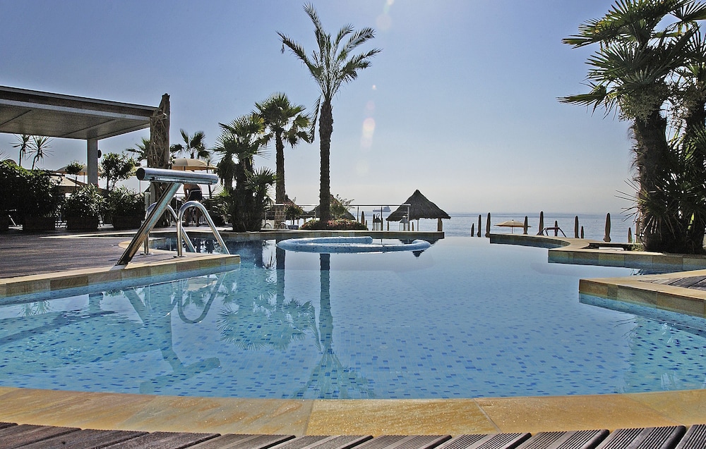 Book Mare Hotel in Savona Book Mare Hotel in Savona